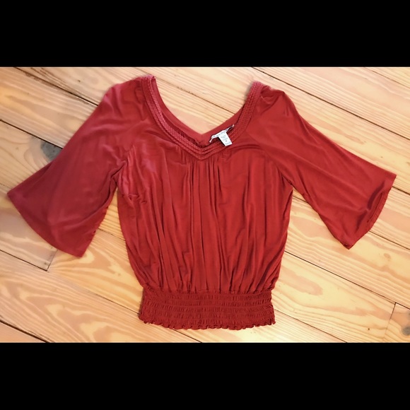 American Rag Blouse - Picture 3 of 4